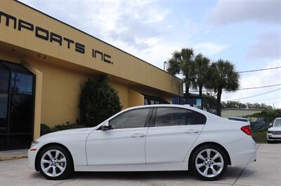 2013 BMW ActiveHybrid 3 - Photo 4 - Jacksonville, FL 32211