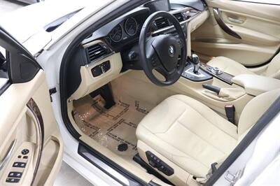 2013 BMW ActiveHybrid 3 - Photo 12 - Jacksonville, FL 32211