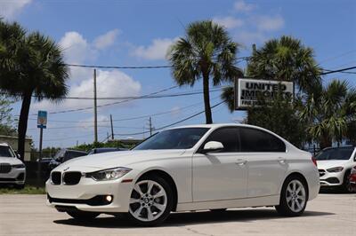 2013 BMW ActiveHybrid 3 - Photo 1 - Jacksonville, FL 32211