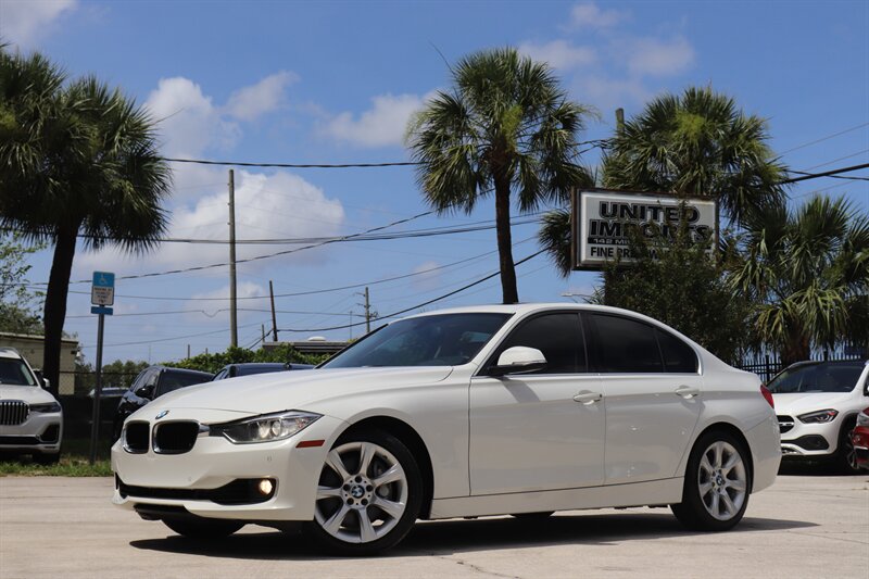 2013 BMW ActiveHybrid 3   - Photo 1 - Jacksonville, FL 32211
