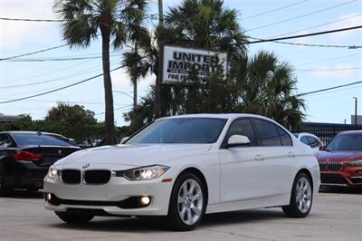 2013 BMW ActiveHybrid 3 - Photo 3 - Jacksonville, FL 32211