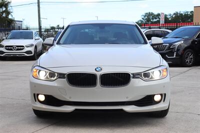 2013 BMW ActiveHybrid 3 - Photo 2 - Jacksonville, FL 32211