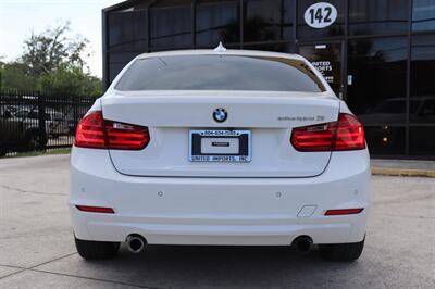 2013 BMW ActiveHybrid 3 - Photo 6 - Jacksonville, FL 32211
