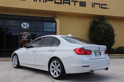 2013 BMW ActiveHybrid 3 - Photo 5 - Jacksonville, FL 32211