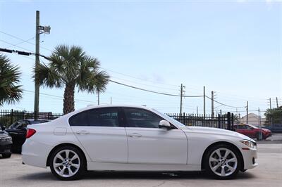 2013 BMW ActiveHybrid 3 - Photo 8 - Jacksonville, FL 32211