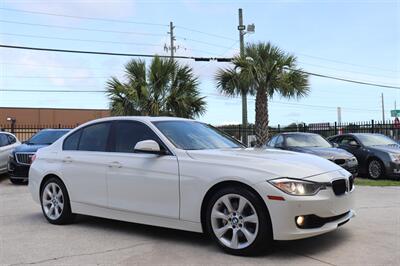 2013 BMW ActiveHybrid 3 - Photo 9 - Jacksonville, FL 32211
