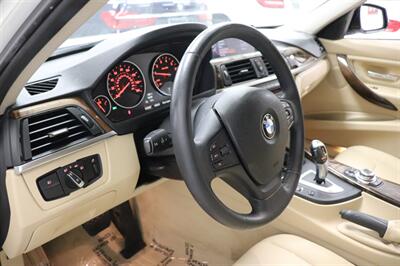 2013 BMW ActiveHybrid 3 - Photo 20 - Jacksonville, FL 32211