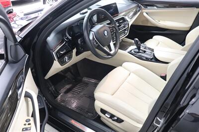 2018 BMW 5 Series 530i - Photo 10 - Jacksonville, FL 32211