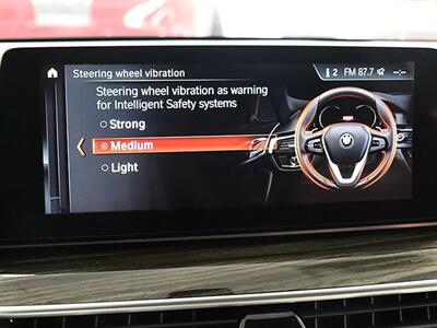 2018 BMW 5 Series 530i - Photo 30 - Jacksonville, FL 32211