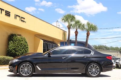 2018 BMW 5 Series 530i - Photo 4 - Jacksonville, FL 32211