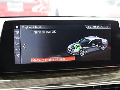 2018 BMW 5 Series 530i - Photo 27 - Jacksonville, FL 32211