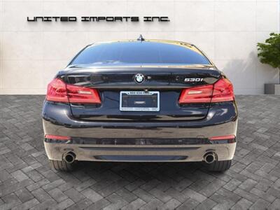 2018 BMW 5 Series 530i - Photo 6 - Jacksonville, FL 32211