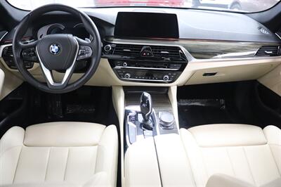 2018 BMW 5 Series 530i - Photo 22 - Jacksonville, FL 32211