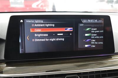2018 BMW 5 Series 530i - Photo 31 - Jacksonville, FL 32211