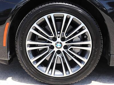 2018 BMW 5 Series 530i - Photo 55 - Jacksonville, FL 32211