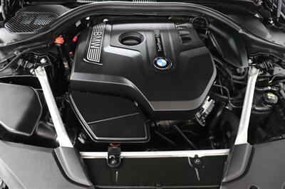 2018 BMW 5 Series 530i - Photo 53 - Jacksonville, FL 32211