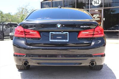 2018 BMW 5 Series 530i - Photo 6 - Jacksonville, FL 32211