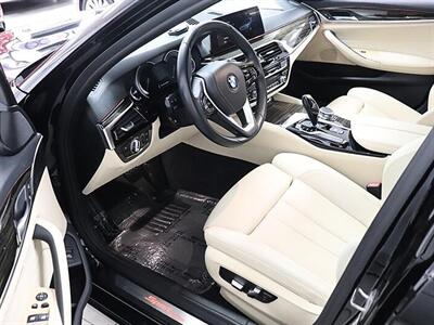 2018 BMW 5 Series 530i - Photo 10 - Jacksonville, FL 32211