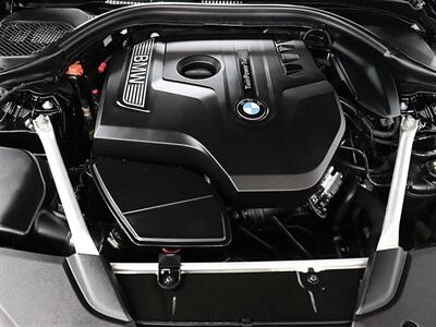 2018 BMW 5 Series 530i - Photo 53 - Jacksonville, FL 32211