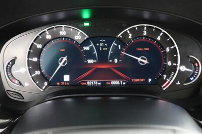 2018 BMW 5 Series 530i - Photo 38 - Jacksonville, FL 32211