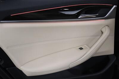 2018 BMW 5 Series 530i - Photo 18 - Jacksonville, FL 32211