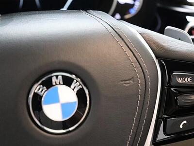 2018 BMW 5 Series 530i - Photo 40 - Jacksonville, FL 32211