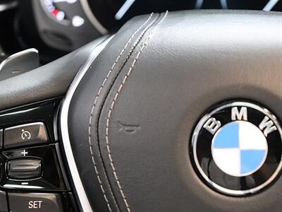 2018 BMW 5 Series 530i - Photo 41 - Jacksonville, FL 32211