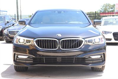 2018 BMW 5 Series 530i - Photo 2 - Jacksonville, FL 32211