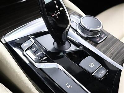 2018 BMW 5 Series 530i - Photo 35 - Jacksonville, FL 32211