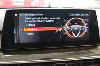 2018 BMW 5 Series 530i - Photo 30 - Jacksonville, FL 32211