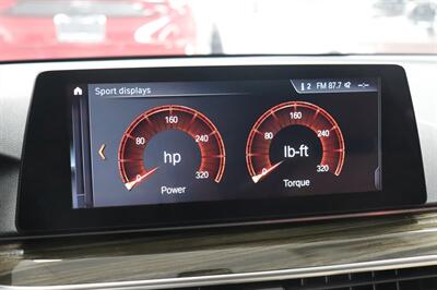 2018 BMW 5 Series 530i - Photo 28 - Jacksonville, FL 32211