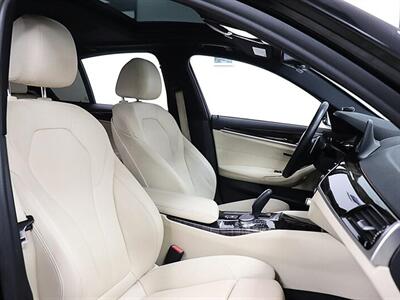 2018 BMW 5 Series 530i - Photo 13 - Jacksonville, FL 32211