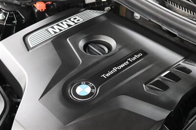 2018 BMW 5 Series 530i - Photo 54 - Jacksonville, FL 32211
