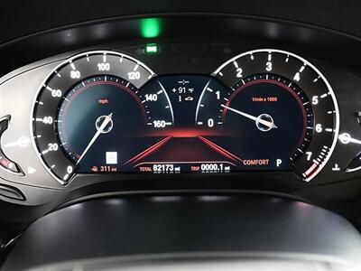 2018 BMW 5 Series 530i - Photo 38 - Jacksonville, FL 32211