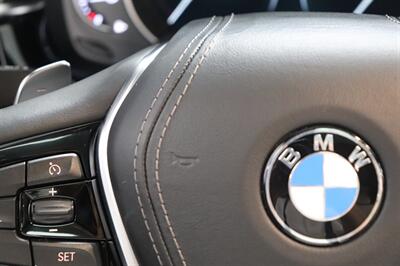 2018 BMW 5 Series 530i - Photo 41 - Jacksonville, FL 32211