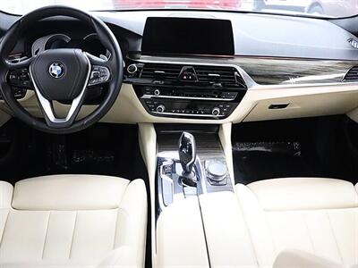 2018 BMW 5 Series 530i - Photo 22 - Jacksonville, FL 32211