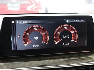 2018 BMW 5 Series 530i - Photo 28 - Jacksonville, FL 32211