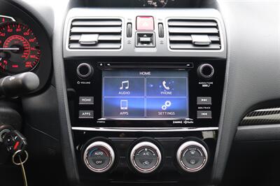 2017 Subaru WRX   - Photo 28 - Jacksonville, FL 32211
