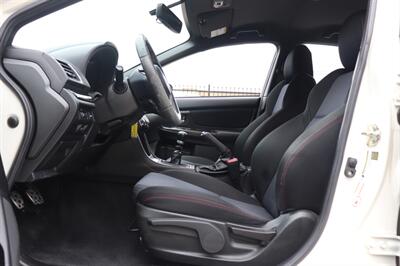 2017 Subaru WRX   - Photo 26 - Jacksonville, FL 32211