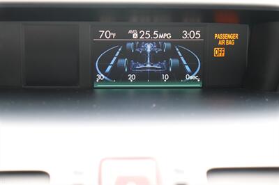 2017 Subaru WRX   - Photo 30 - Jacksonville, FL 32211