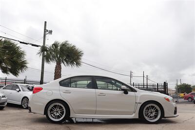 2017 Subaru WRX   - Photo 8 - Jacksonville, FL 32211