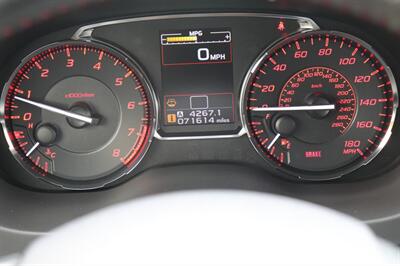 2017 Subaru WRX   - Photo 50 - Jacksonville, FL 32211