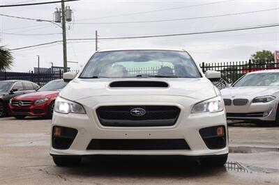 2017 Subaru WRX   - Photo 2 - Jacksonville, FL 32211