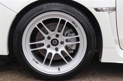 2017 Subaru WRX   - Photo 10 - Jacksonville, FL 32211