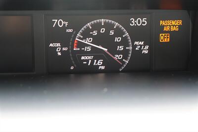 2017 Subaru WRX   - Photo 34 - Jacksonville, FL 32211