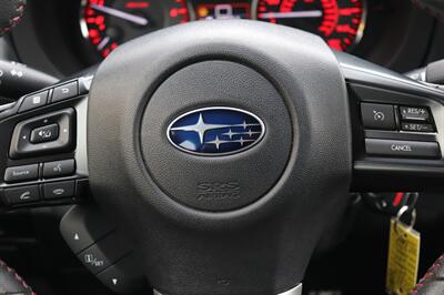2017 Subaru WRX   - Photo 46 - Jacksonville, FL 32211