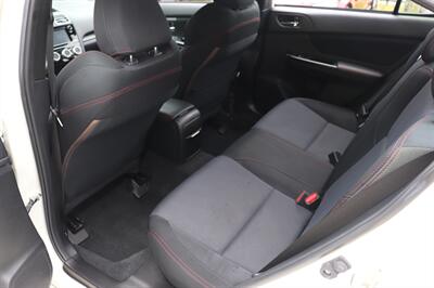 2017 Subaru WRX   - Photo 24 - Jacksonville, FL 32211