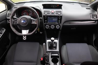 2017 Subaru WRX   - Photo 27 - Jacksonville, FL 32211
