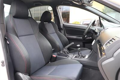 2017 Subaru WRX   - Photo 21 - Jacksonville, FL 32211