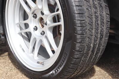 2017 Subaru WRX   - Photo 11 - Jacksonville, FL 32211